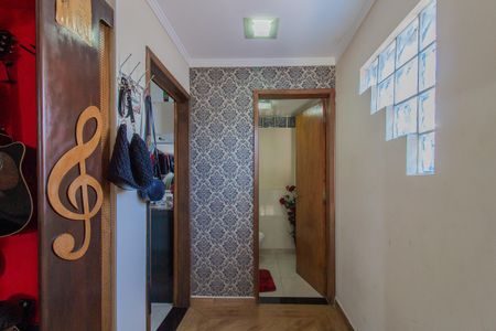 Casa para alugar com 200m², 2 quartos e 2 vagas Casa para alugar com 200m², 2 quartos e 2 vagasHall de entrada