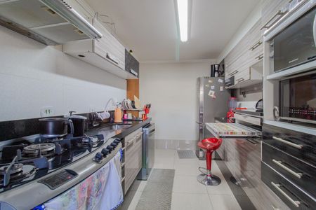 Casa para alugar com 200m², 2 quartos e 2 vagas Casa para alugar com 200m², 2 quartos e 2 vagasCozinha