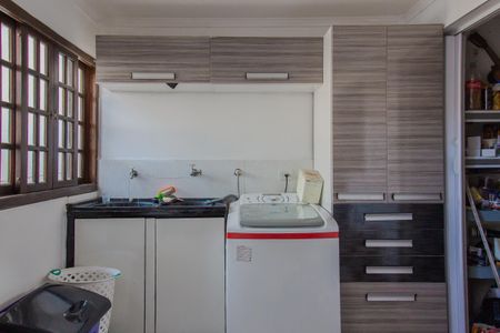 Casa para alugar com 200m², 2 quartos e 2 vagas Casa para alugar com 200m², 2 quartos e 2 vagasÁrea de Serviço