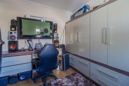 Casa para alugar com 200m², 2 quartos e 2 vagas Casa para alugar com 200m², 2 quartos e 2 vagasQuarto Suíte 2