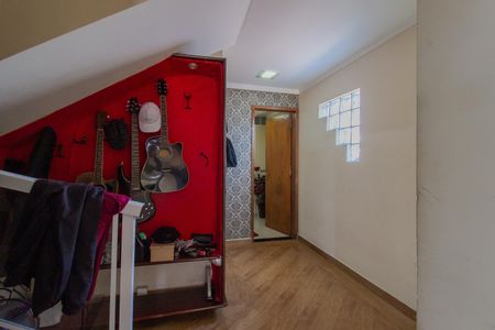 Casa para alugar com 200m², 2 quartos e 2 vagas Casa para alugar com 200m², 2 quartos e 2 vagasHall de entrada