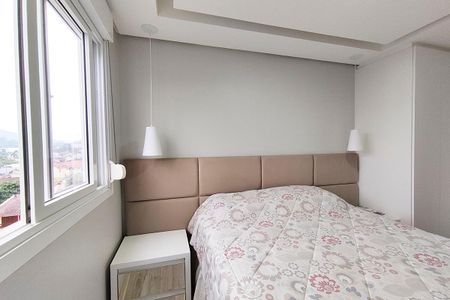 Apartamento à venda com 65m², 2 quartos e 1 vagaQuarto 1