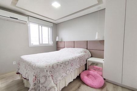 Apartamento à venda com 65m², 2 quartos e 1 vagaQuarto 1