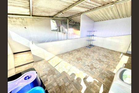 Casa à venda com 118m², 3 quartos e 2 vagas Casa à venda com 118m², 3 quartos e 2 vagasÁrea de Serviço
