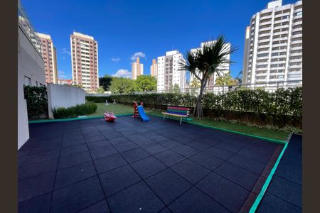 Apartamento à venda com 89m², 2 quartos e 2 vagas Apartamento à venda com 89m², 2 quartos e 2 vagasÁrea comum - Brinquedoteca