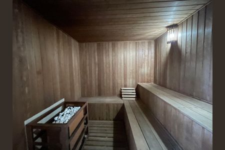 Apartamento à venda com 89m², 2 quartos e 2 vagas Apartamento à venda com 89m², 2 quartos e 2 vagasÁrea comum - Sauna