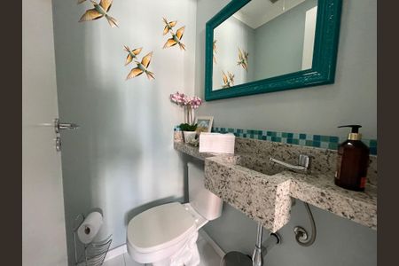 Apartamento à venda com 89m², 2 quartos e 2 vagas Apartamento à venda com 89m², 2 quartos e 2 vagasLavabo Sala