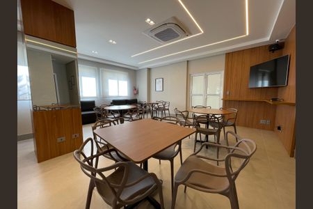 Apartamento à venda com 89m², 2 quartos e 2 vagas Apartamento à venda com 89m², 2 quartos e 2 vagasÁrea comum - Salão de festas