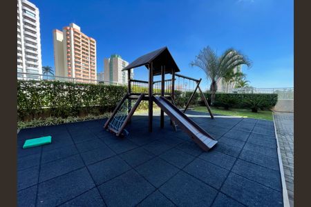 Apartamento à venda com 89m², 2 quartos e 2 vagas Apartamento à venda com 89m², 2 quartos e 2 vagasÁrea comum - Playground