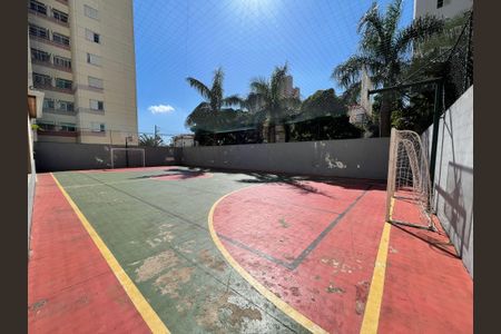 Apartamento à venda com 89m², 2 quartos e 2 vagas Apartamento à venda com 89m², 2 quartos e 2 vagasÁrea comum - Quadra Esportiva