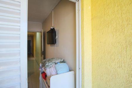 Casa à venda com 240m², 3 quartos e 2 vagasVaranda da Suíte