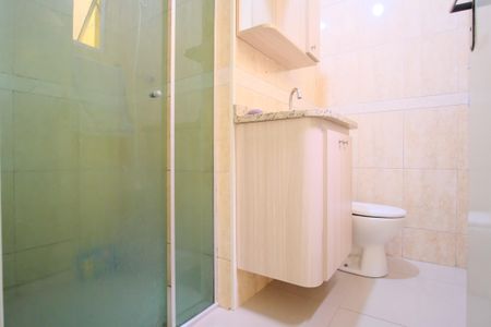 Casa à venda com 240m², 3 quartos e 2 vagasBanheiro Social