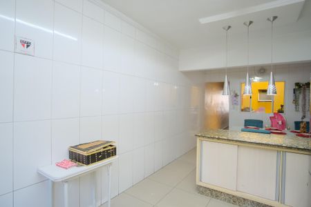 Casa à venda com 240m², 3 quartos e 2 vagasCozinha