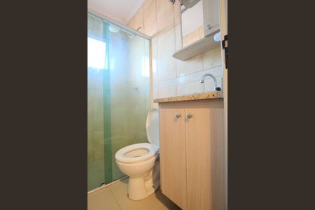 Casa à venda com 240m², 3 quartos e 2 vagasBanheiro da Suíte