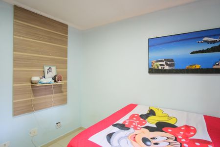 Casa à venda com 240m², 3 quartos e 2 vagasQuarto 2