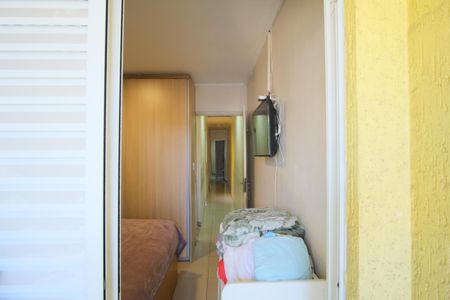 Casa à venda com 240m², 3 quartos e 2 vagasVaranda da Suíte