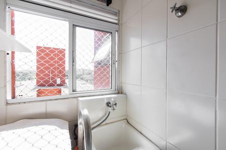 Apartamento à venda com 53m², 2 quartos e sem vagaÁrea de Serviço