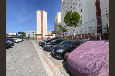 Apartamento à venda com 53m², 2 quartos e sem vagaGarage 