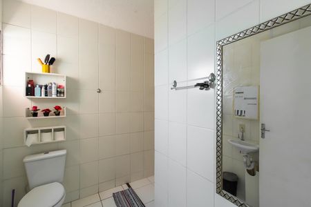 Apartamento à venda com 53m², 2 quartos e sem vagaBanheiro