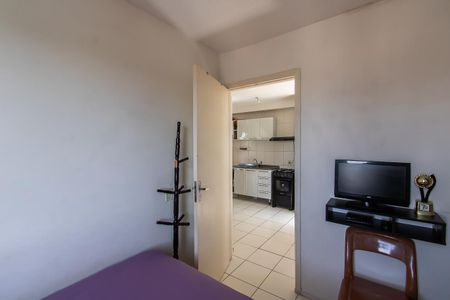 Apartamento à venda com 53m², 2 quartos e sem vagaQuarto 2