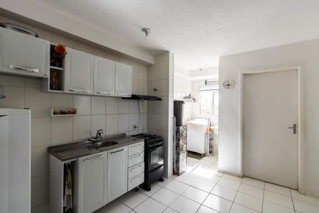 Apartamento à venda com 53m², 2 quartos e sem vagaCozinha