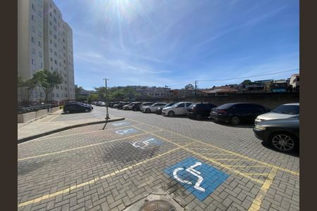 Apartamento à venda com 53m², 2 quartos e sem vagaGaragem 