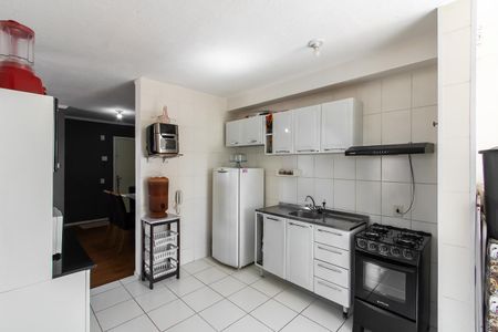 Apartamento à venda com 53m², 2 quartos e sem vagaCozinha