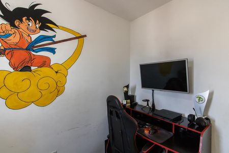 Apartamento à venda com 53m², 2 quartos e sem vagaQuarto 1