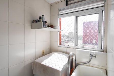 Apartamento à venda com 53m², 2 quartos e sem vagaÁrea de Serviço