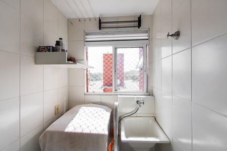 Apartamento à venda com 53m², 2 quartos e sem vagaÁrea de Serviço