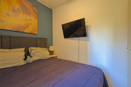 Apartamento à venda com 63m², 2 quartos e sem vaga Apartamento à venda com 63m², 2 quartos e sem vagaQuarto 2