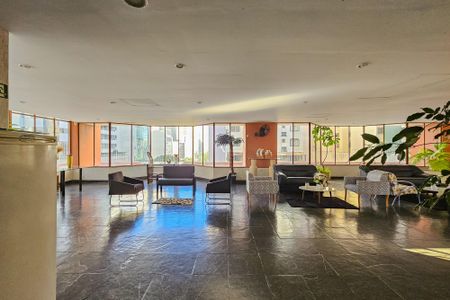 Apartamento à venda com 63m², 2 quartos e sem vaga Apartamento à venda com 63m², 2 quartos e sem vagaÁrea comum - Salão de festas