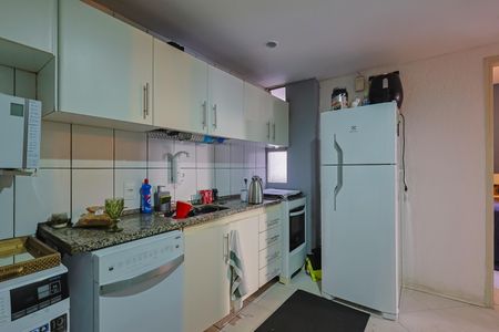 Apartamento à venda com 63m², 2 quartos e sem vaga Apartamento à venda com 63m², 2 quartos e sem vagaCozinha