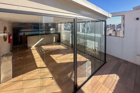 Apartamento à venda com 63m², 2 quartos e sem vaga Apartamento à venda com 63m², 2 quartos e sem vagaÁrea externa
