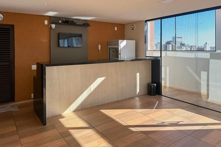 Apartamento à venda com 63m², 2 quartos e sem vaga Apartamento à venda com 63m², 2 quartos e sem vagaÁrea comum - Salão de festas