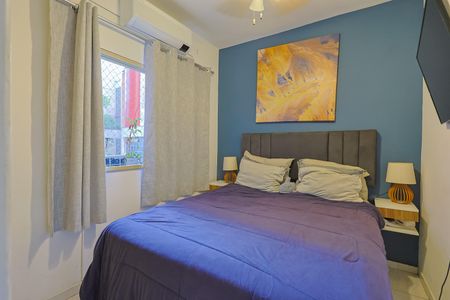 Apartamento à venda com 63m², 2 quartos e sem vaga Apartamento à venda com 63m², 2 quartos e sem vagaQuarto 2