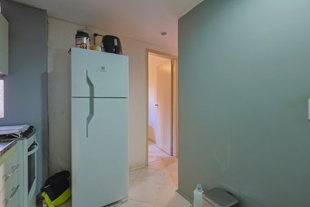 Apartamento à venda com 63m², 2 quartos e sem vaga Apartamento à venda com 63m², 2 quartos e sem vagaCozinha