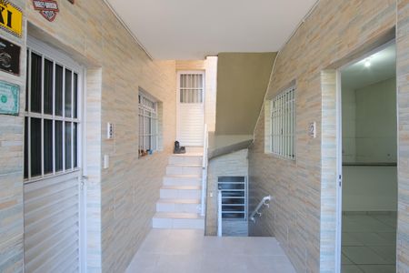 Apartamento para alugar com 30m², 1 quarto e sem vagaÁrea comum