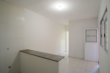 Apartamento para alugar com 30m², 1 quarto e sem vagaCozinha