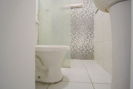 Apartamento para alugar com 30m², 1 quarto e sem vagaBanheiro