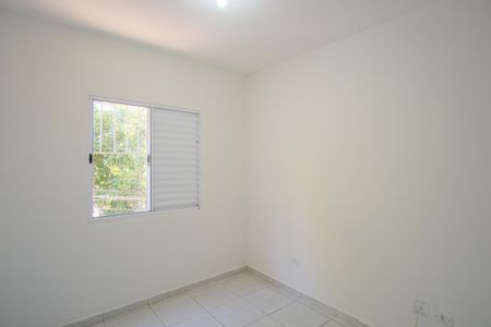 Apartamento para alugar com 30m², 1 quarto e sem vagaQuarto