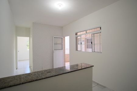 Apartamento para alugar com 30m², 1 quarto e sem vagaCozinha