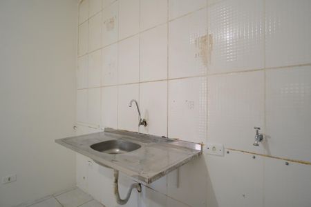 Apartamento para alugar com 30m², 1 quarto e sem vagaCozinha