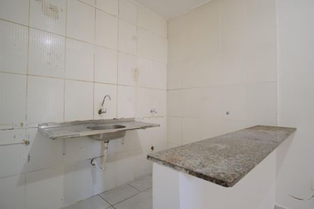 Apartamento para alugar com 30m², 1 quarto e sem vagaCozinha