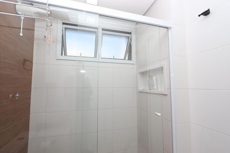 Apartamento para alugar com 104m², 1 quarto e sem vagaBanheiro