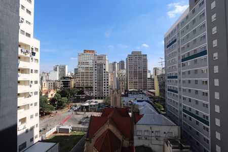 Apartamento para alugar com 104m², 1 quarto e sem vagaVista do Rooftop