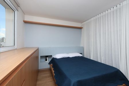 Apartamento para alugar com 104m², 1 quarto e sem vagaQuarto