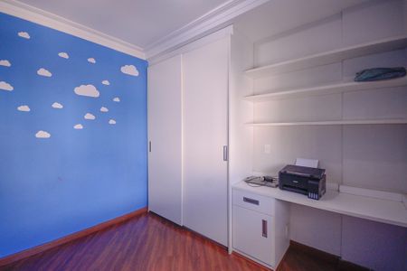 Apartamento à venda com 125m², 3 quartos e 3 vagas Apartamento à venda com 125m², 3 quartos e 3 vagasSuíte 2