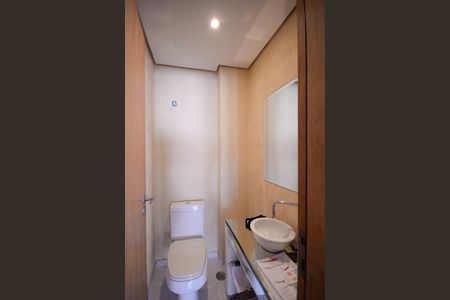 Apartamento à venda com 125m², 3 quartos e 3 vagas Apartamento à venda com 125m², 3 quartos e 3 vagasLavabo