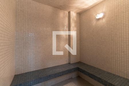 Apartamento à venda com 125m², 3 quartos e 3 vagas Apartamento à venda com 125m², 3 quartos e 3 vagasÁrea comum - Sauna